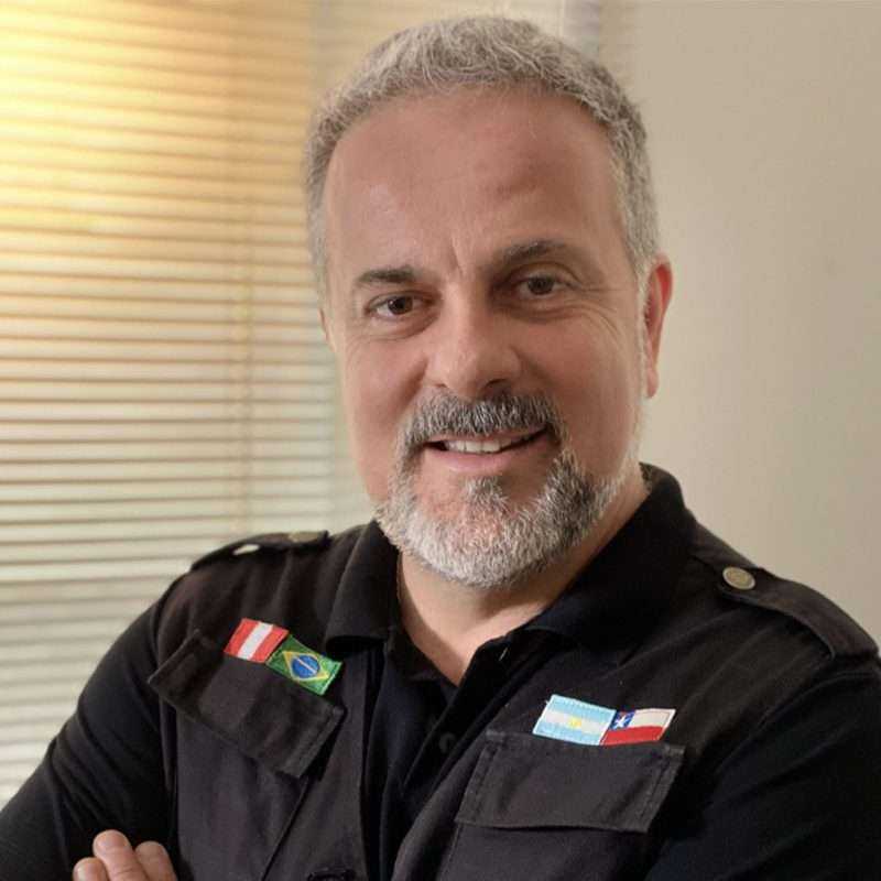 Avatar image - testimonials