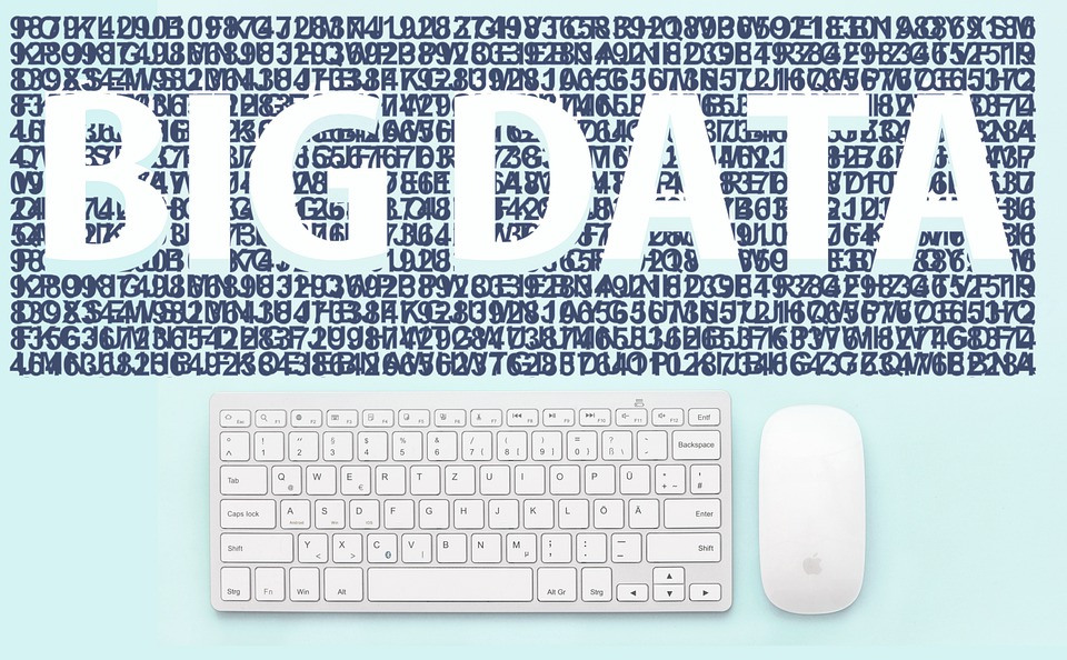 Big Data: saiba sua importância e como ele se relaciona com marketing digital
