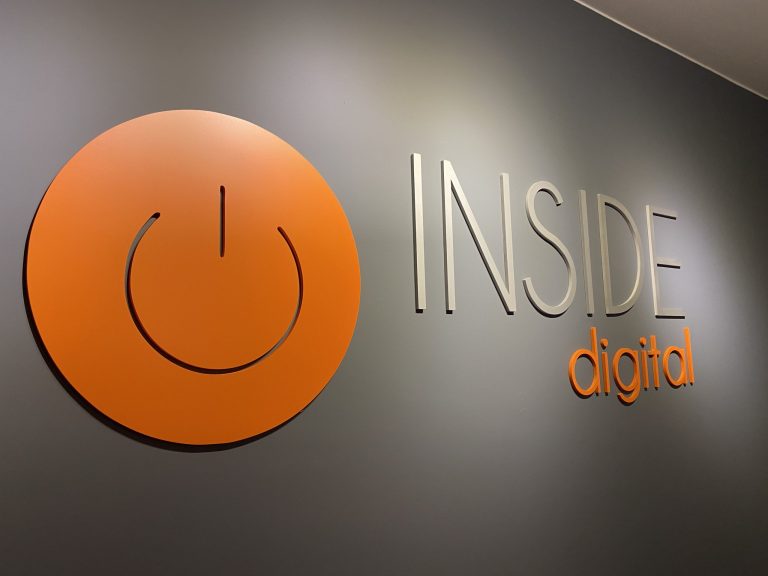 Sobre a Inside Digital - Inside Digital