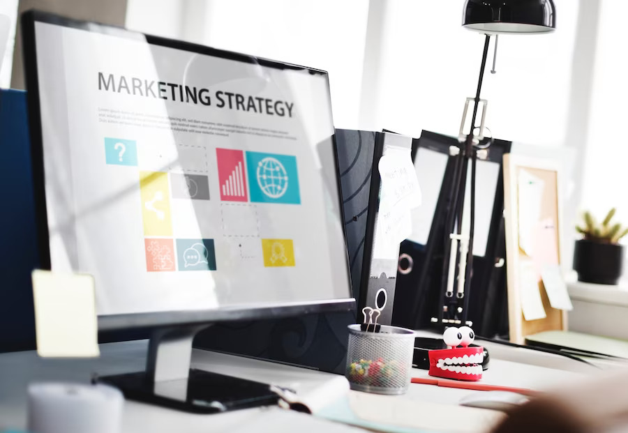 Marketing Digital para Pequenas Empresas: 5 estratégias