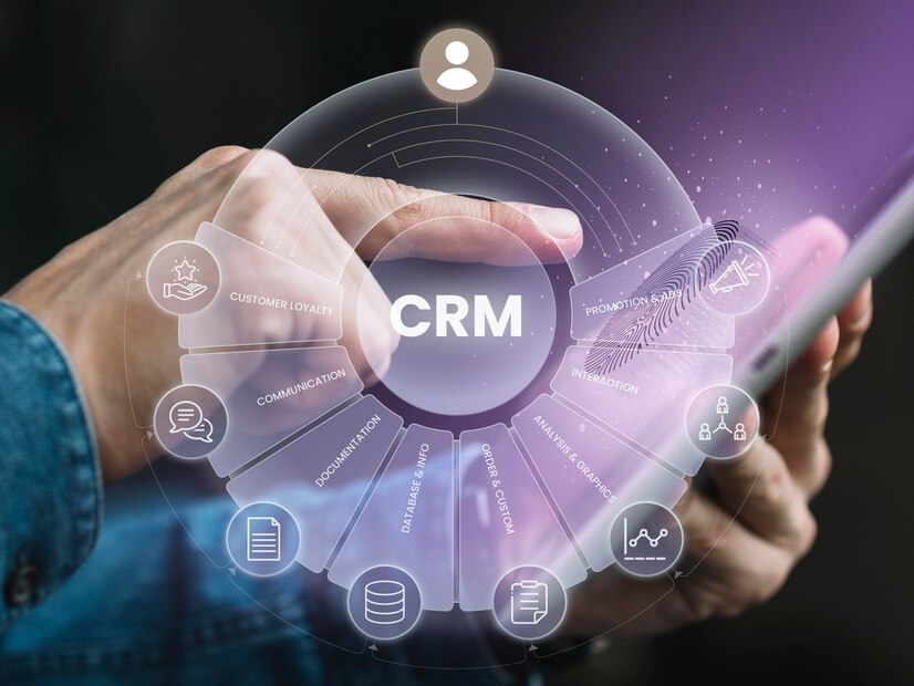 CRM: O que é e como integrar ao seu negócio