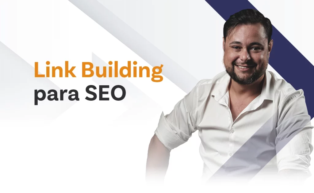 Link Building para SEO