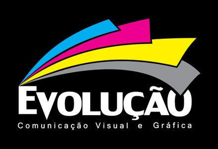 Gráfica Evolução