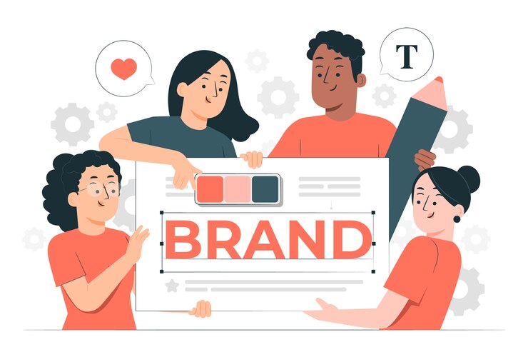 Por que investir em rebranding para sua marca?