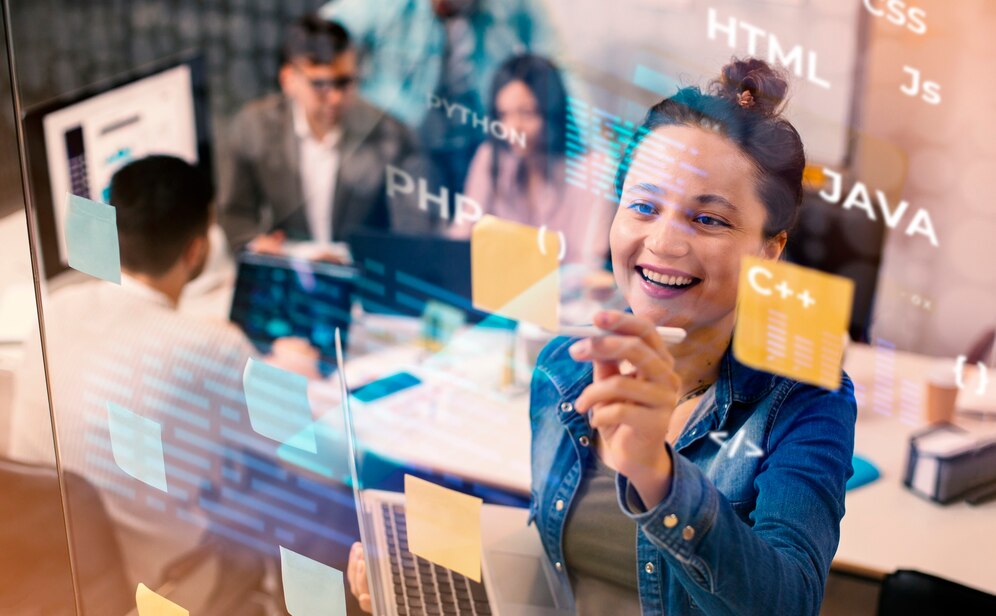 Entenda tudo sobre o impacto que uma agência de alta performance pode trazer para as empresas tech